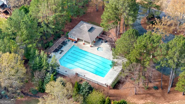 $1,095,000 | 322 Loring Lane, Peachtree City, GA 30269