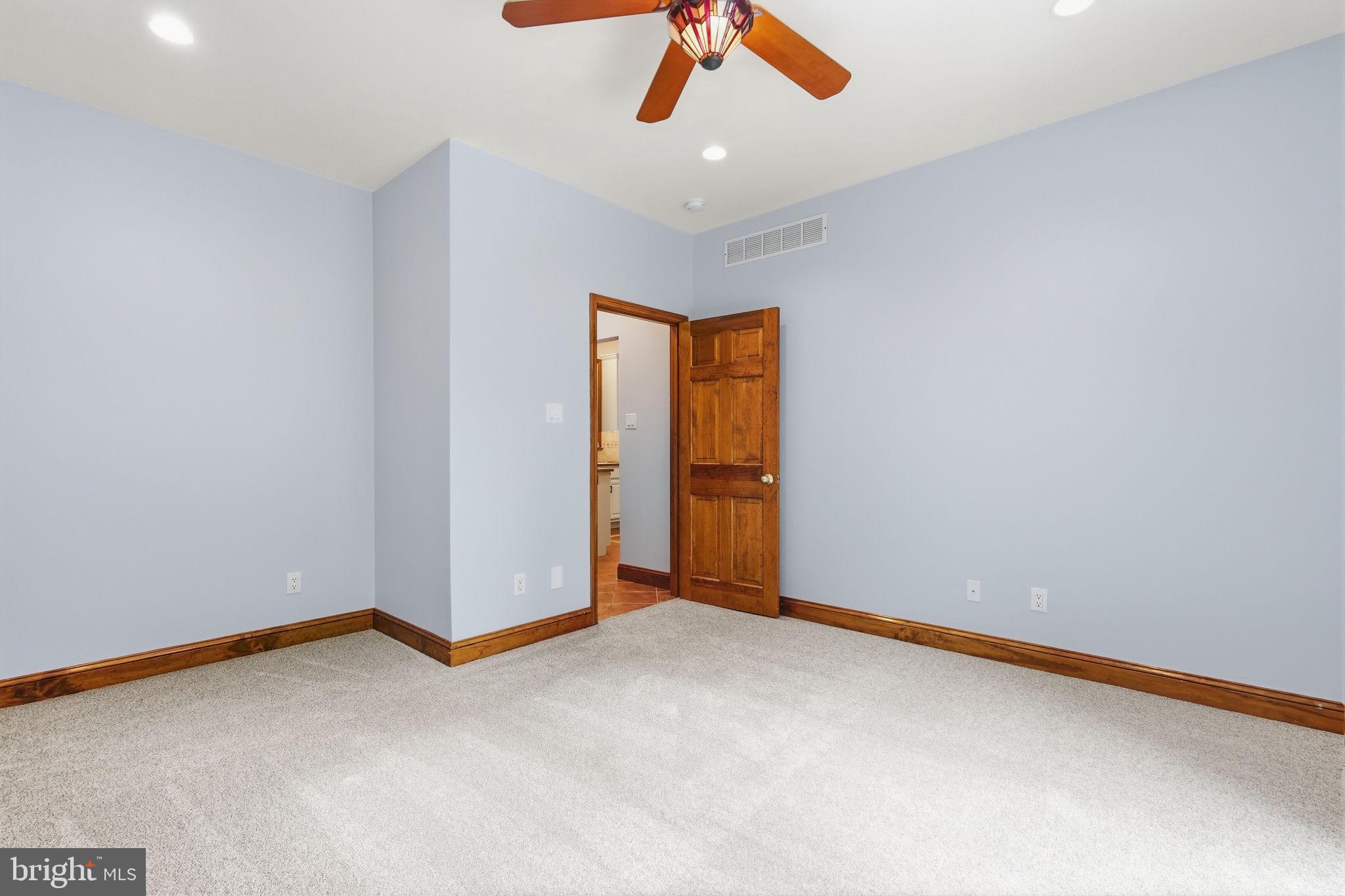 1669 Fennel Road Quakertown, PA 18951 - Photo 21 of 68 Guest suite L/R with ceiling fan