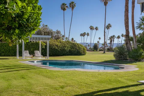 $2,799,000 | 2622 South Calle Palo Fierro, Palm Springs, CA 92264