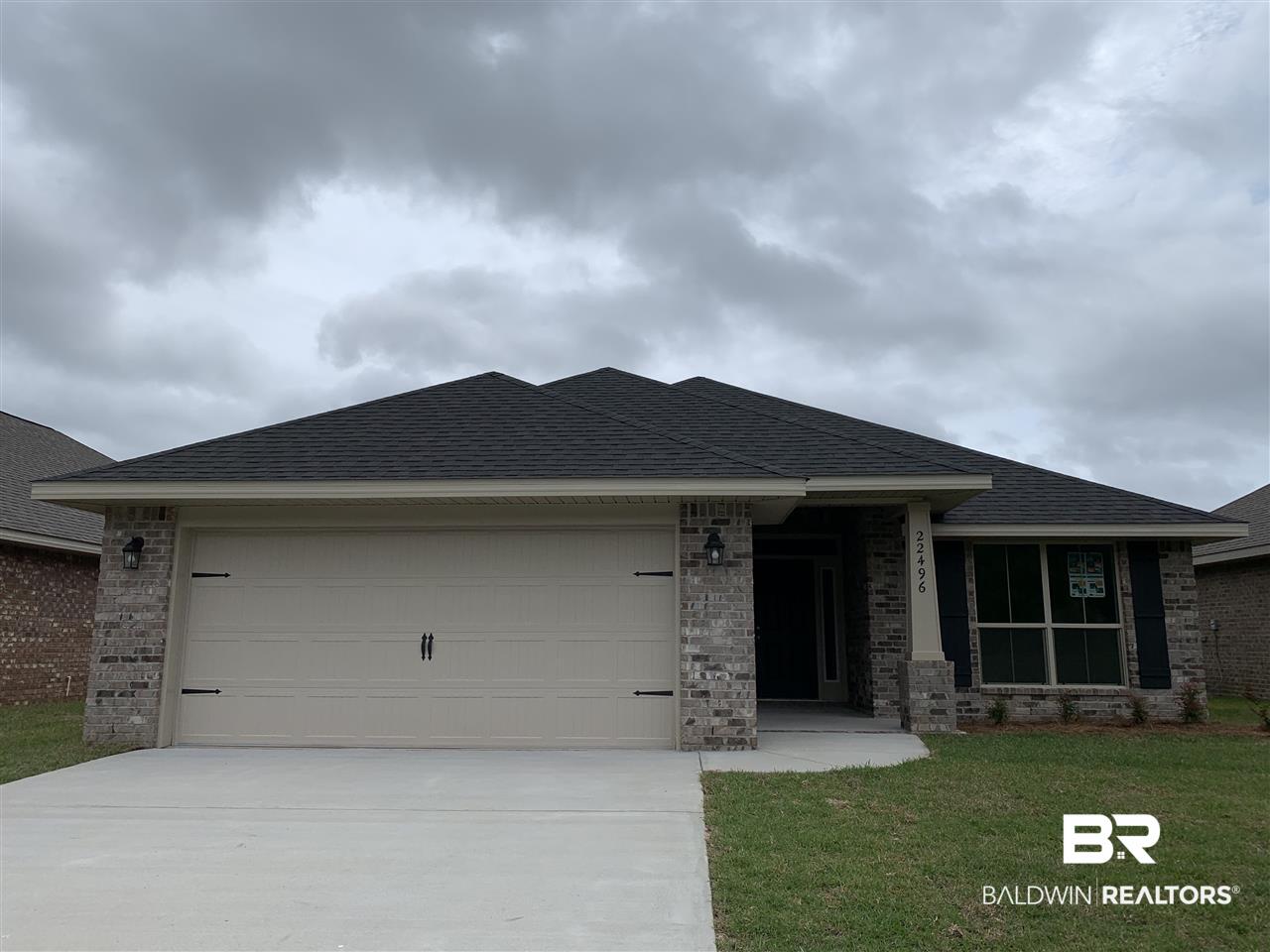 22496 Respite Lane Foley, AL 36535 - Photo 1 of 19