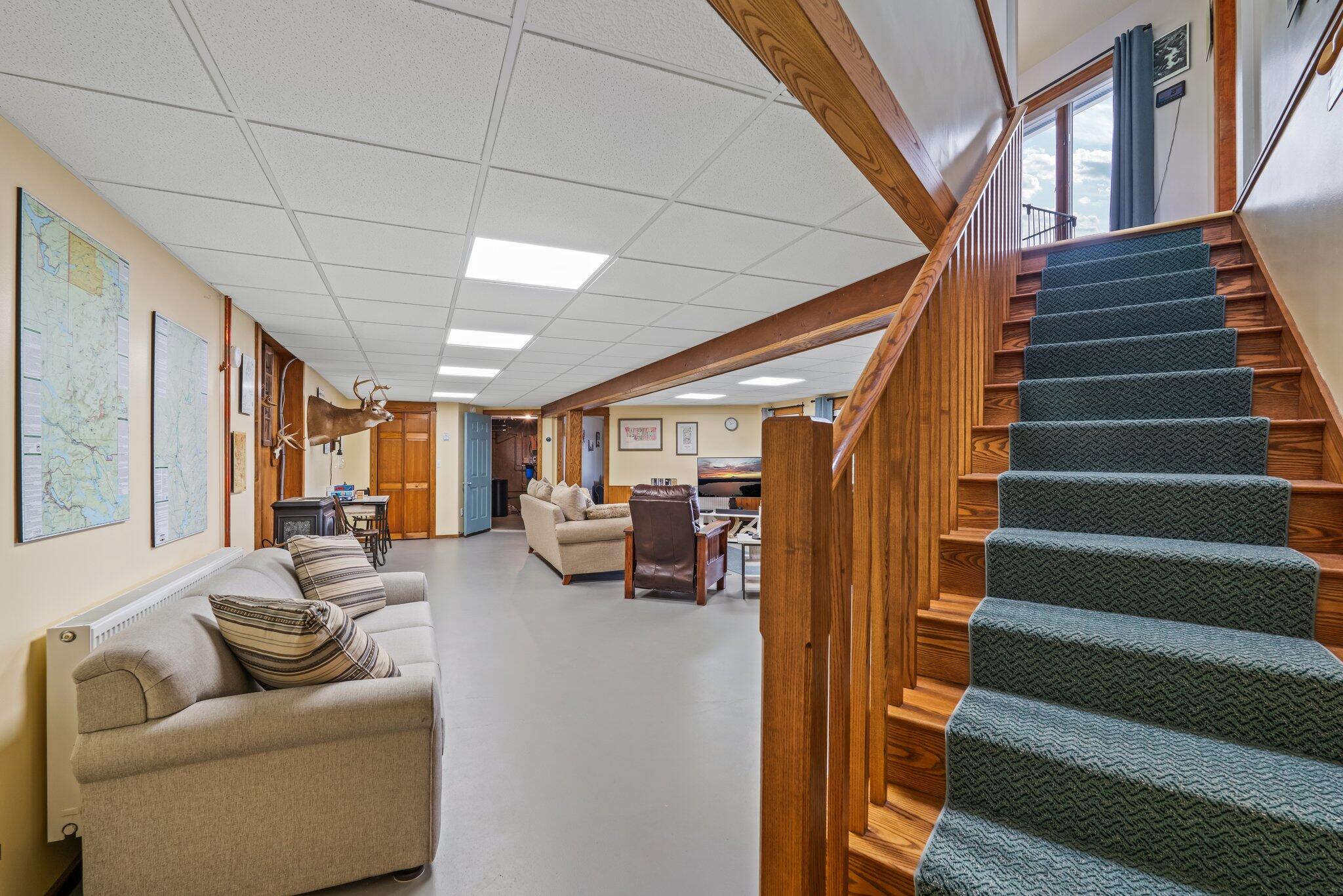 421 Deep Cove Road Millinocket, ME 04462 - Photo 19 of 86 45-web-or-mls-421-deep-cove-rd