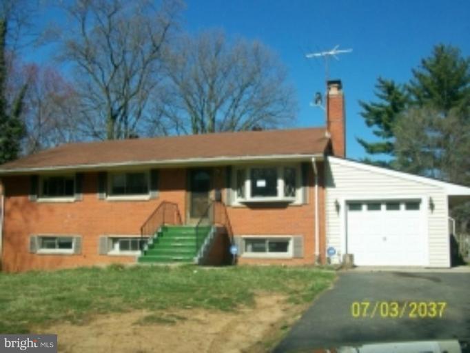 5016 Ravensworth Road Annandale, VA 22003 - Photo 1 of 4 Exterior (Main)