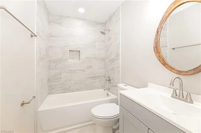 $284,900 | 150 Witt Street, Mount Airy, NC 27030