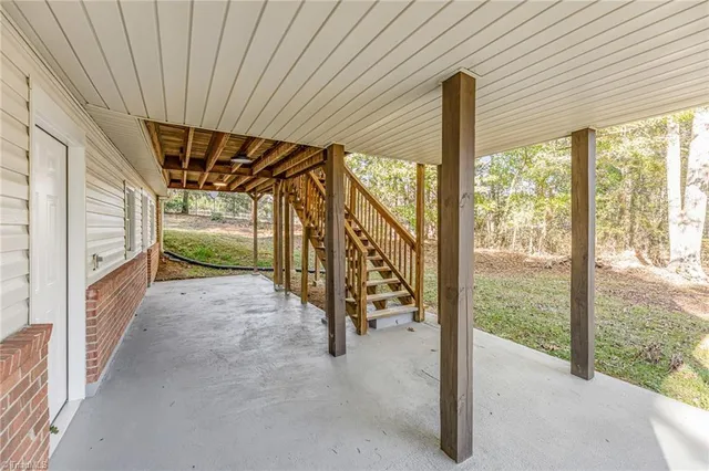 $284,900 | 150 Witt Street, Mount Airy, NC 27030