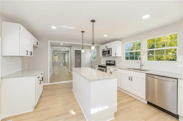 $284,900 | 150 Witt Street, Mount Airy, NC 27030