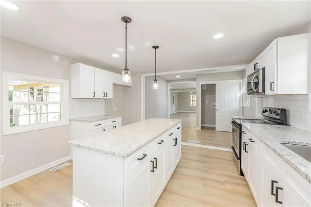 $284,900 | 150 Witt Street, Mount Airy, NC 27030