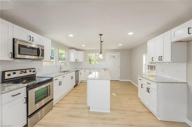 $284,900 | 150 Witt Street, Mount Airy, NC 27030