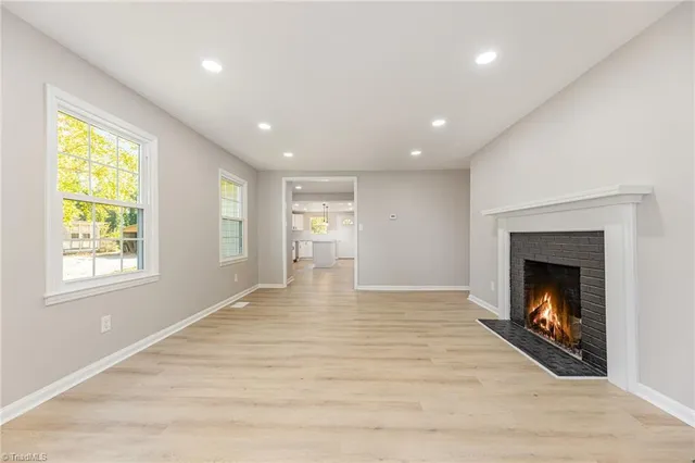 $284,900 | 150 Witt Street, Mount Airy, NC 27030