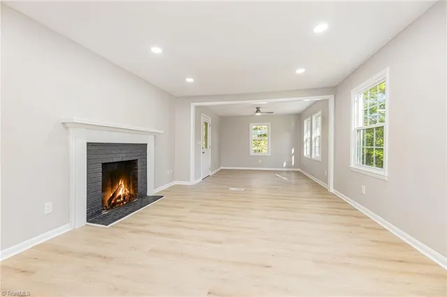 $284,900 | 150 Witt Street, Mount Airy, NC 27030