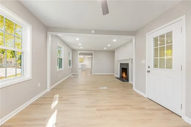 $284,900 | 150 Witt Street, Mount Airy, NC 27030