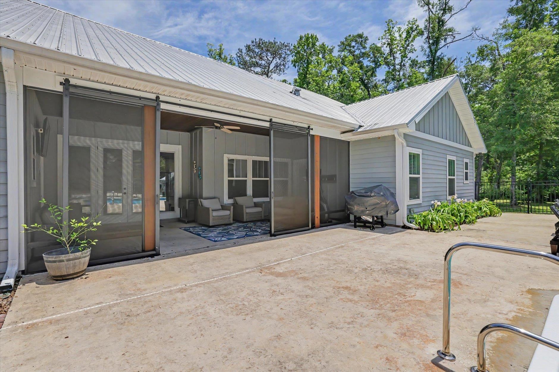 1002 Baum Road Tallahassee, FL 32317 - Photo 55 of 70 Gallery Image 55