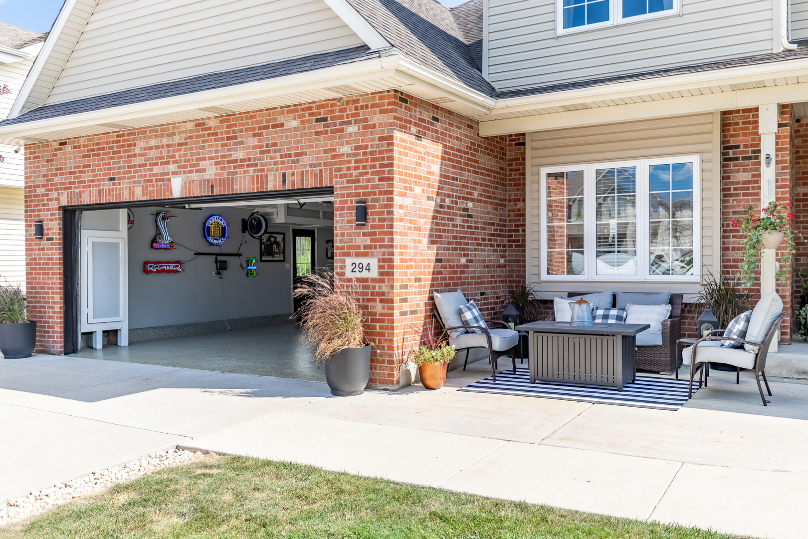 294 Maple Street Beecher, IL 60401 - Photo 12 of 75 Gallery Image 12