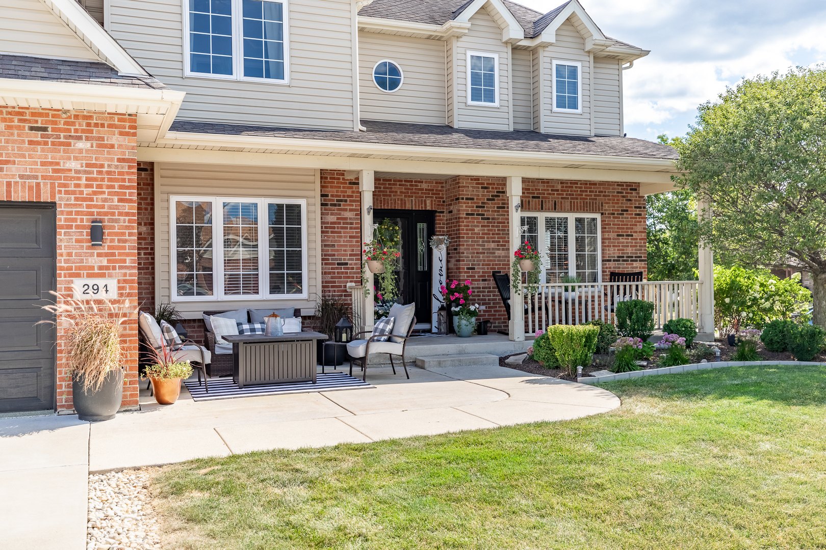 294 Maple Street Beecher, IL 60401 - Photo 4 of 75 Gallery Image 4