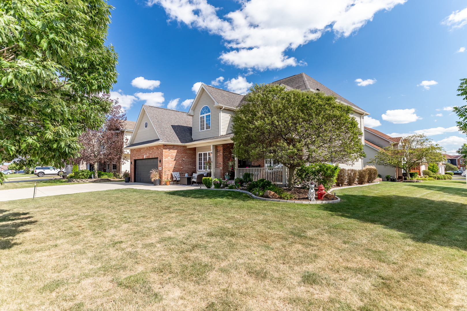 294 Maple Street Beecher, IL 60401 - Photo 7 of 75 Gallery Image 7