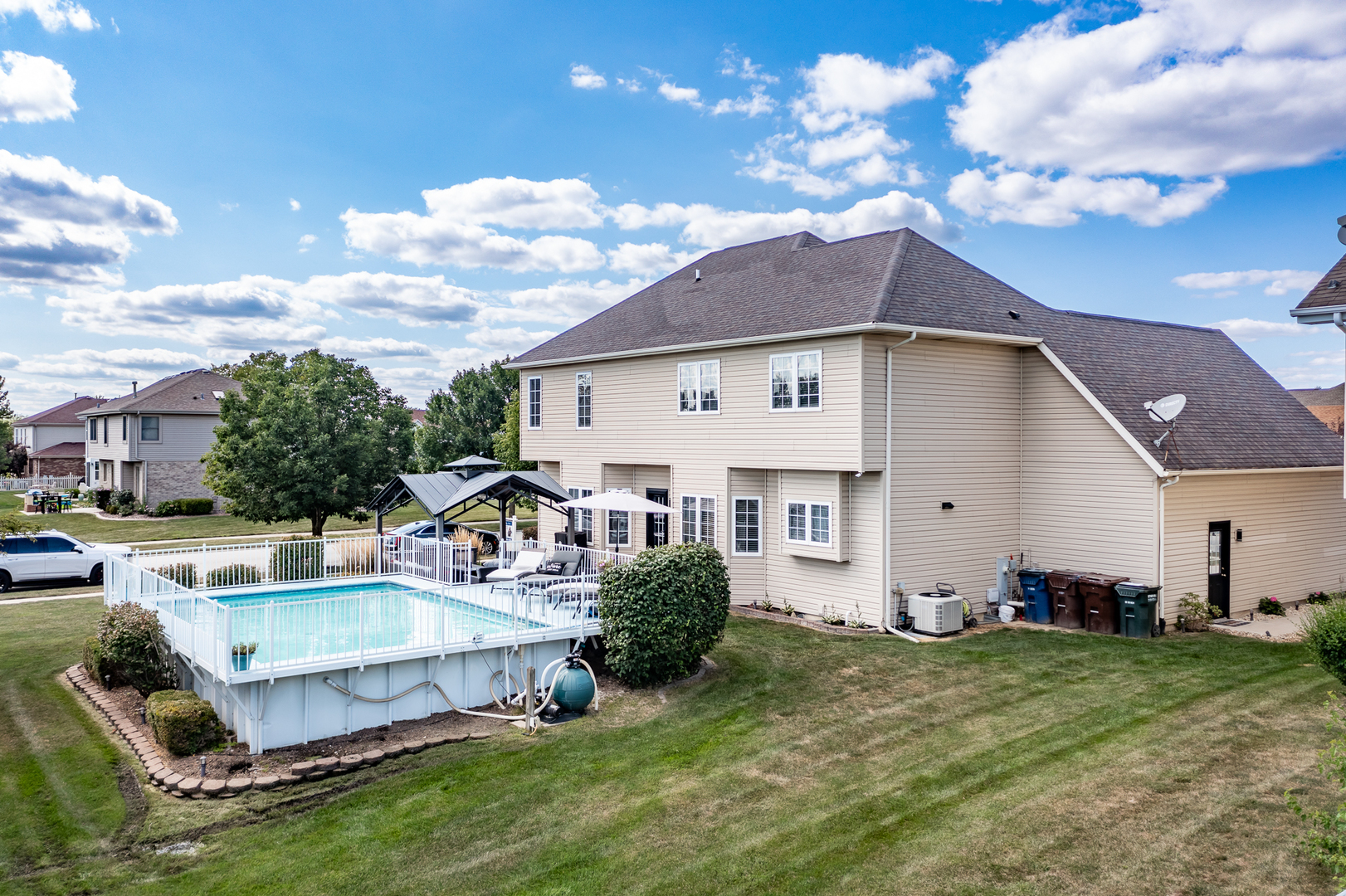 294 Maple Street Beecher, IL 60401 - Photo 73 of 75 Gallery Image 73