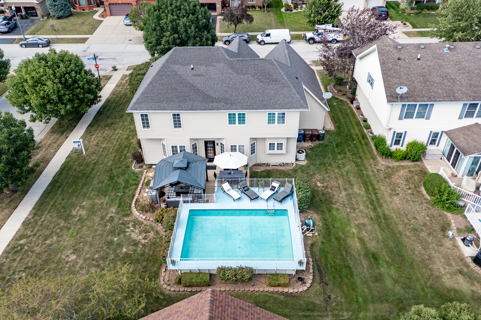 294 Maple Street Beecher, IL 60401 - Photo 74 of 75 Gallery Image 74