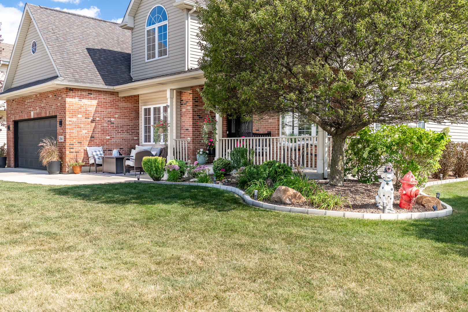 294 Maple Street Beecher, IL 60401 - Photo 8 of 75 Gallery Image 8