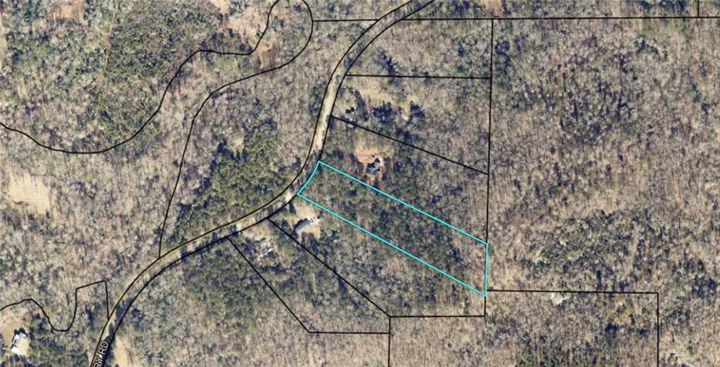 0 Ferry Road Franklin, GA 30217 - Photo 1 of 3
