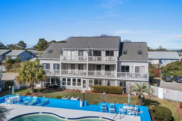 $94,500 | 3700 Golf Colony Lane, Unit 7H, Little River, SC 29566