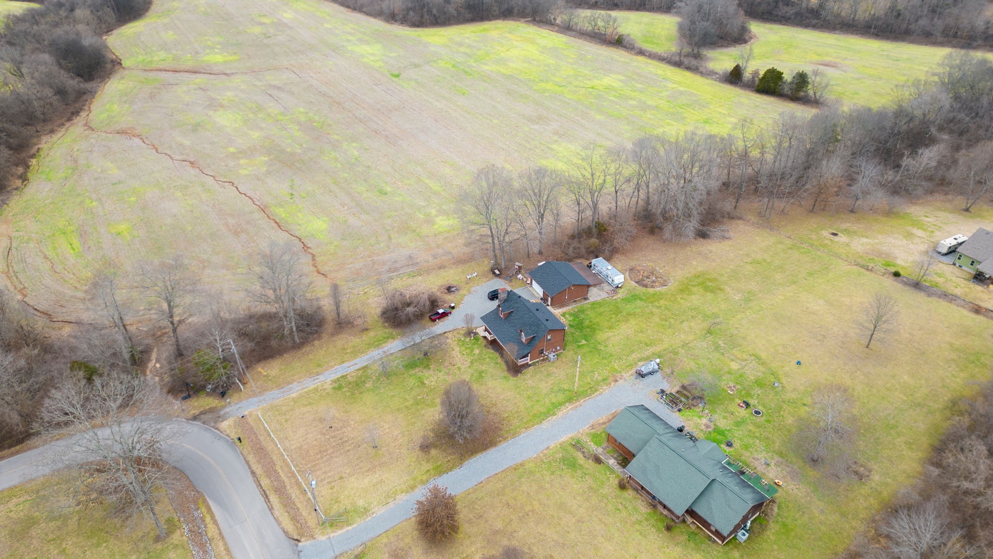 2459 Toler Road Woodlawn, TN 37191 - Photo 34 of 48