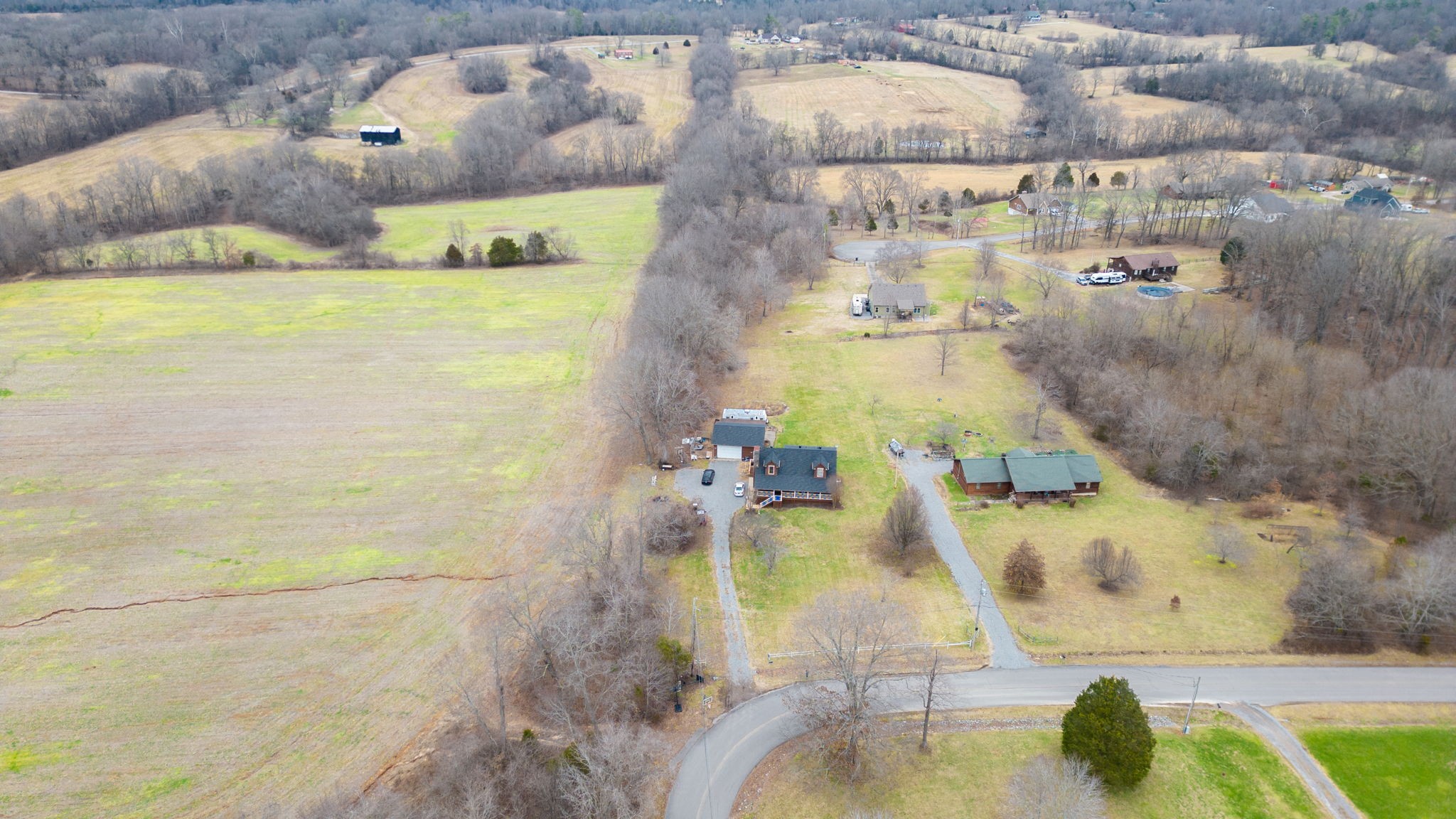 2459 Toler Road Woodlawn, TN 37191 - Photo 37 of 48