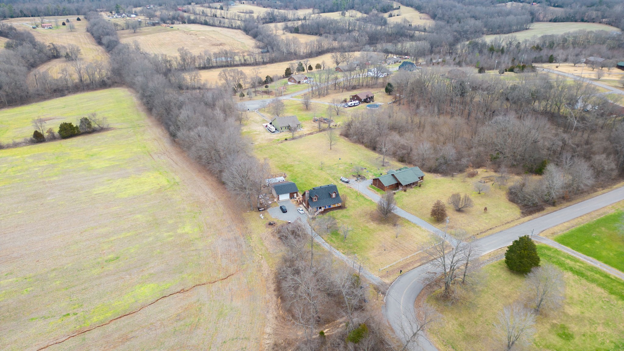 2459 Toler Road Woodlawn, TN 37191 - Photo 38 of 48