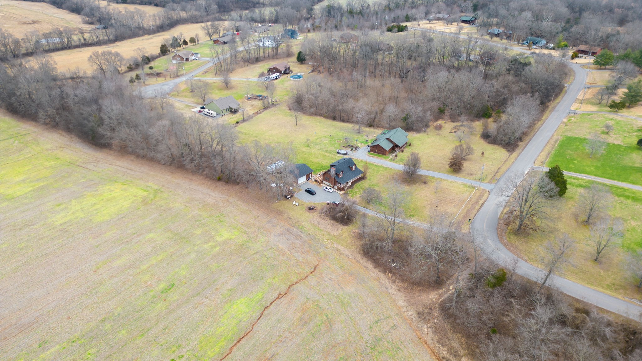 2459 Toler Road Woodlawn, TN 37191 - Photo 39 of 48