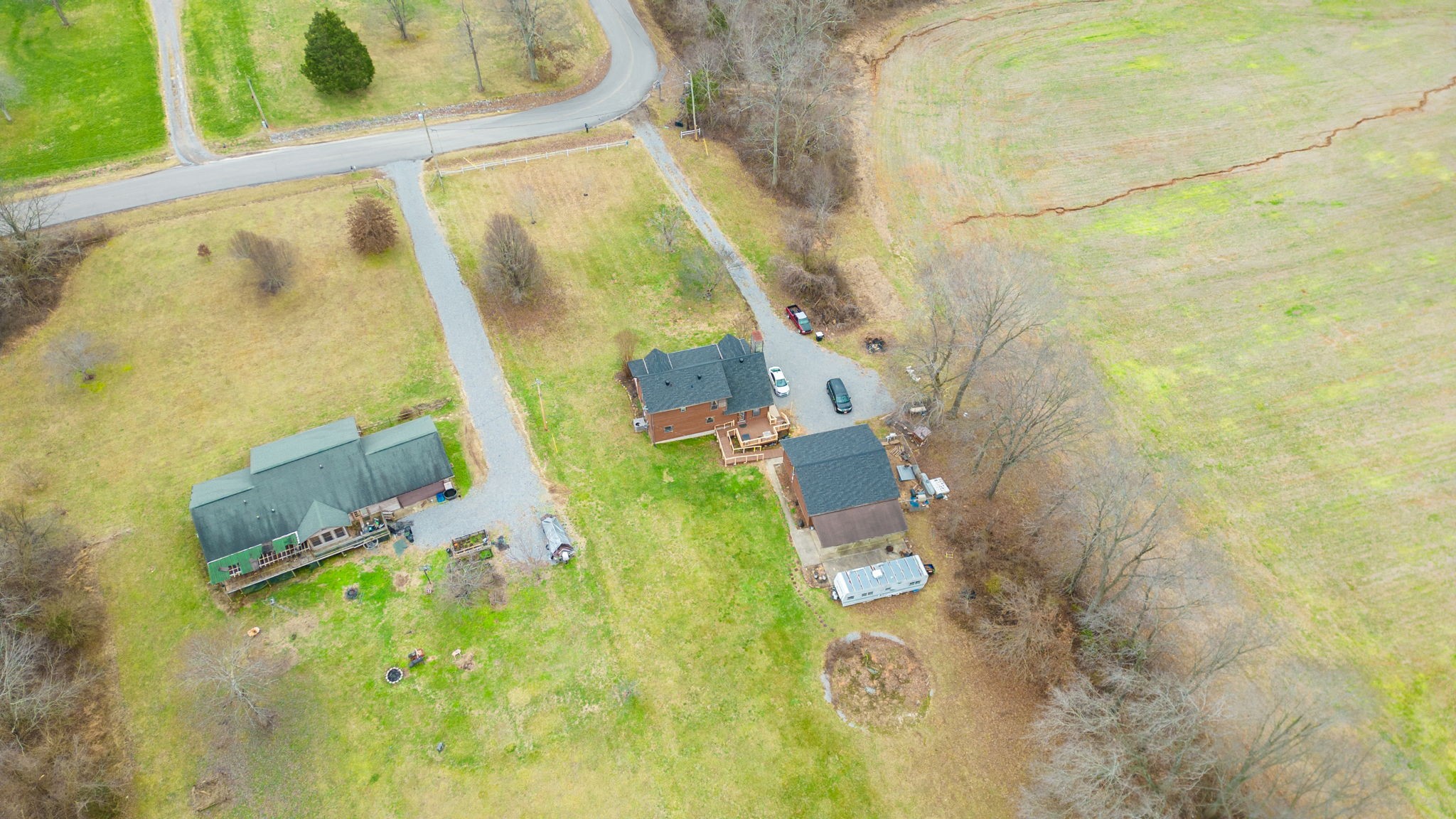 2459 Toler Road Woodlawn, TN 37191 - Photo 4 of 48