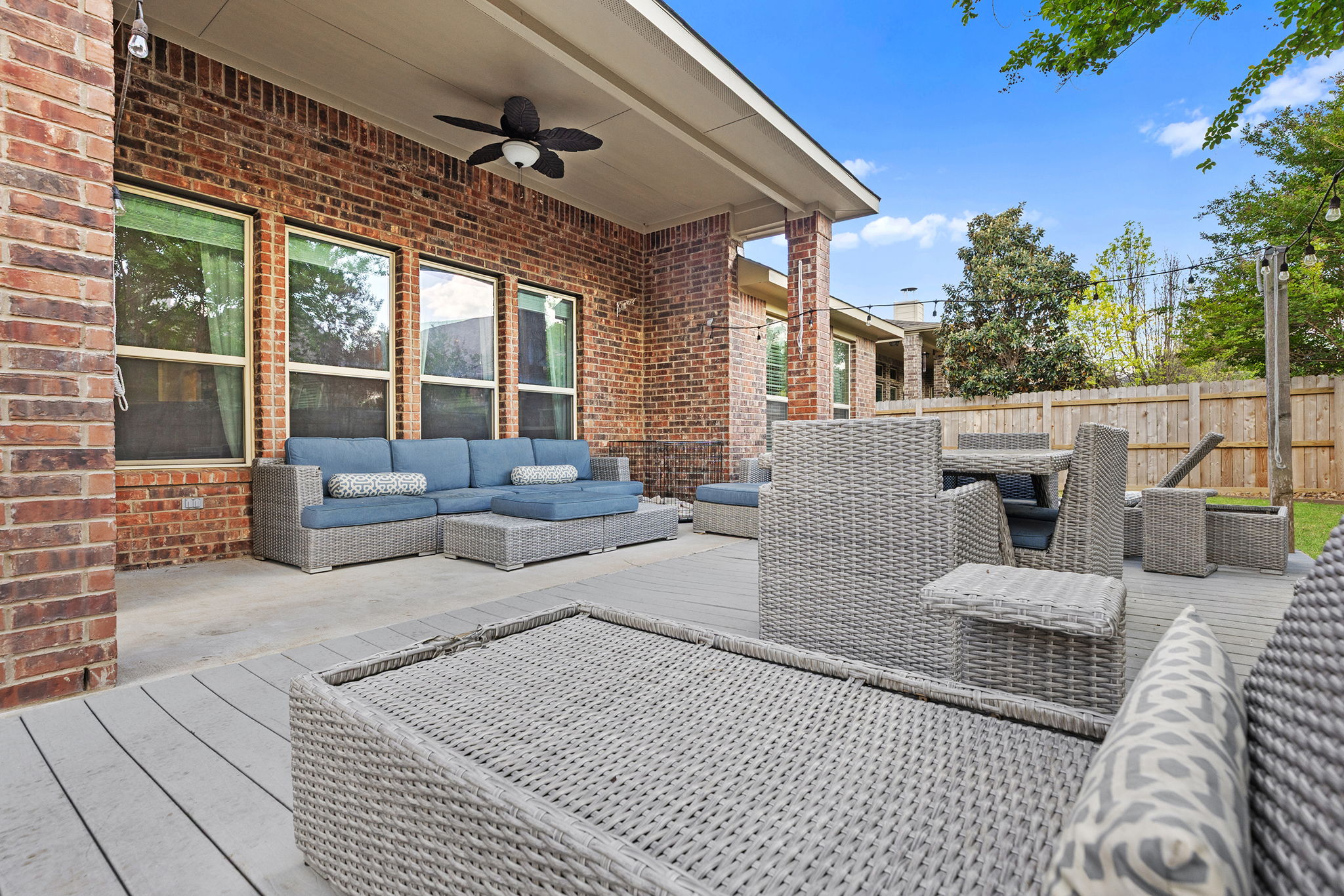 229 Sangiovese Leander, TX 78641 - Photo 11 of 37