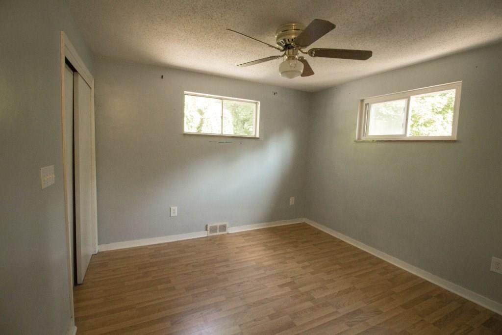 114 Three Degree Road Pittsburgh, PA 15237 - Photo 14 of 24 Bedroom on main floor