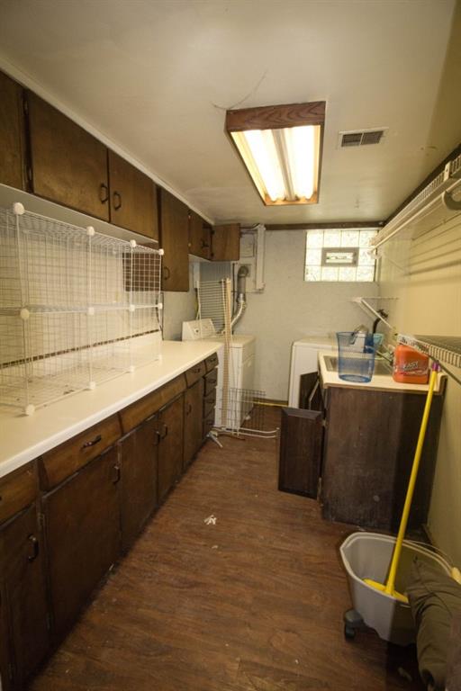 114 Three Degree Road Pittsburgh, PA 15237 - Photo 22 of 24 Laundry room