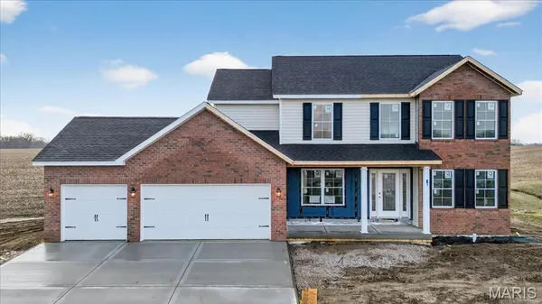 $480,000 | 628 Middletown Court, O'Fallon, IL 62269