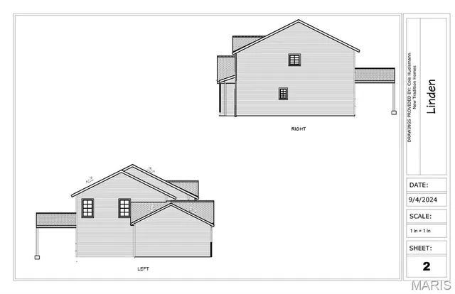 $480,000 | 628 Middletown Court, O'Fallon, IL 62269