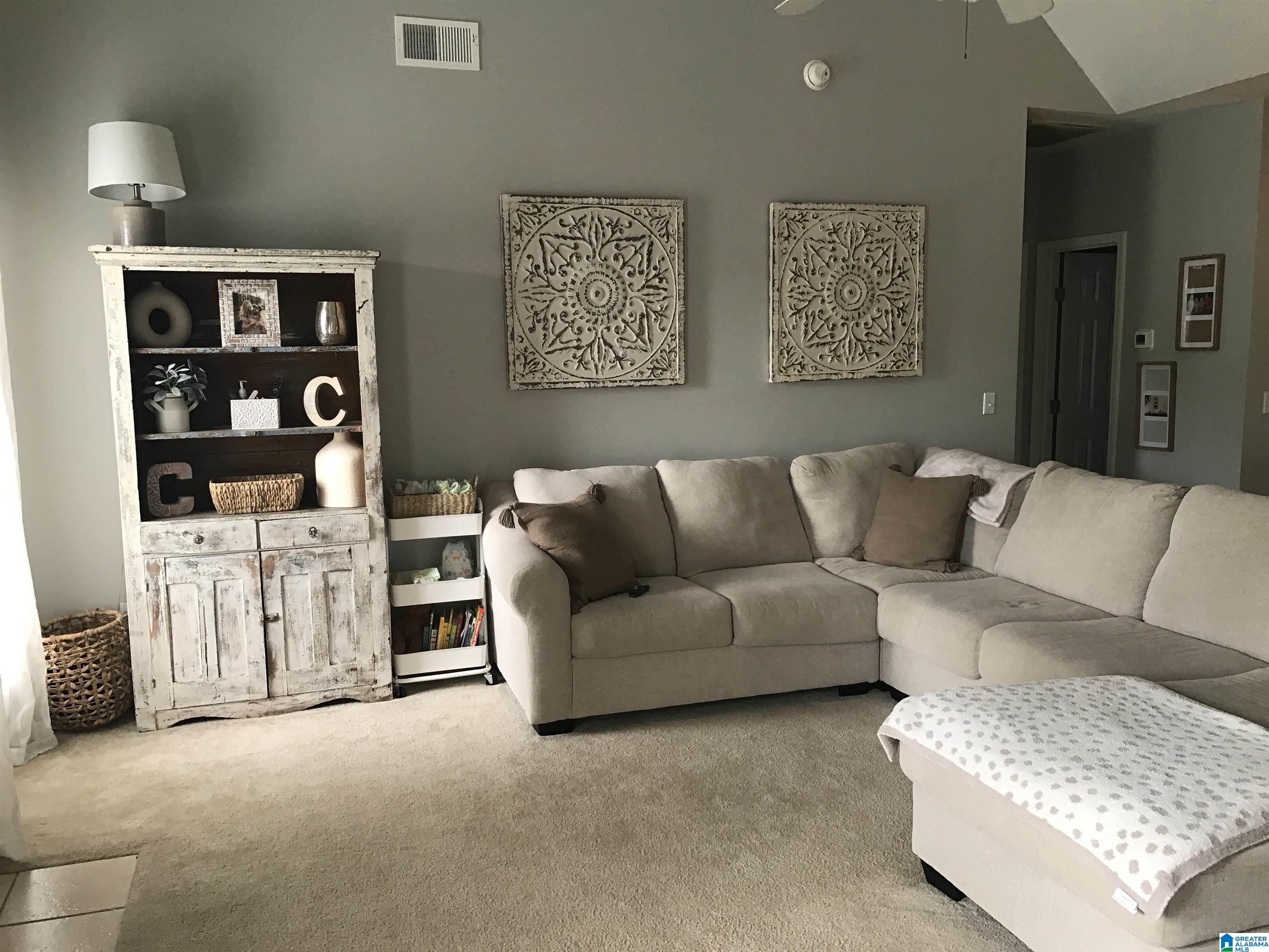 114 Ashby Street Calera, AL 35040 - Photo 4 of 22