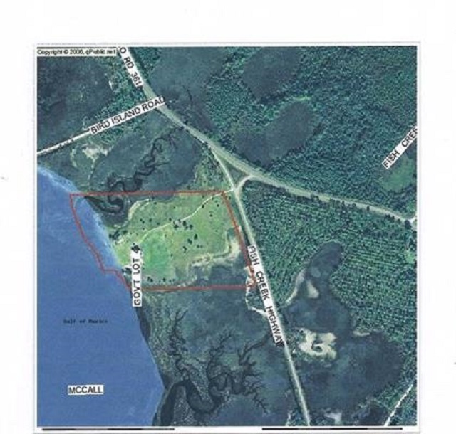 22645 Fish Creek Road Perry, FL 32348 - Photo 11 of 13 Gallery Image 11