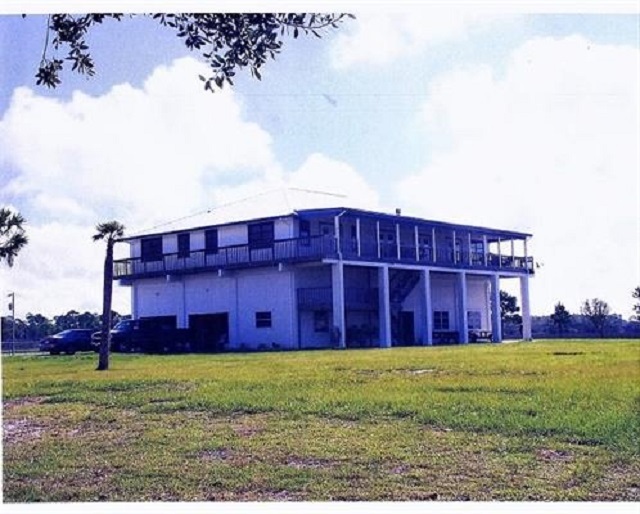 22645 Fish Creek Road Perry, FL 32348 - Photo 10 of 13 Gallery Image 10