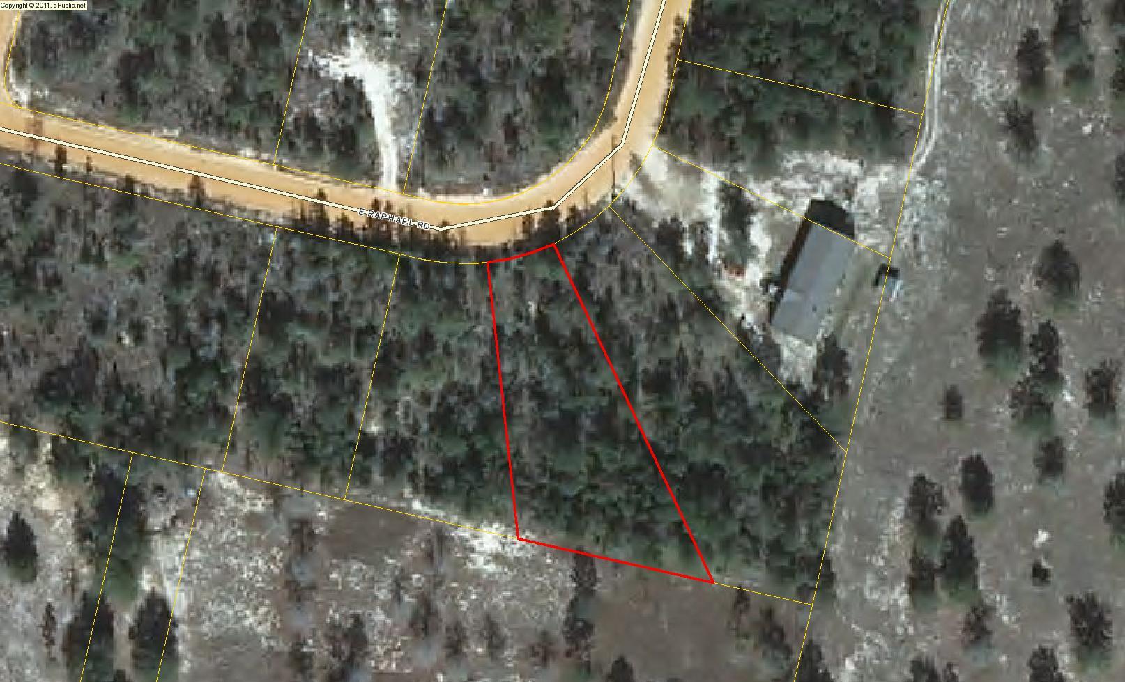 Xx East Raphael Road DeFuniak Springs, FL 32433 - Photo 1 of 2 Gallery Image 1