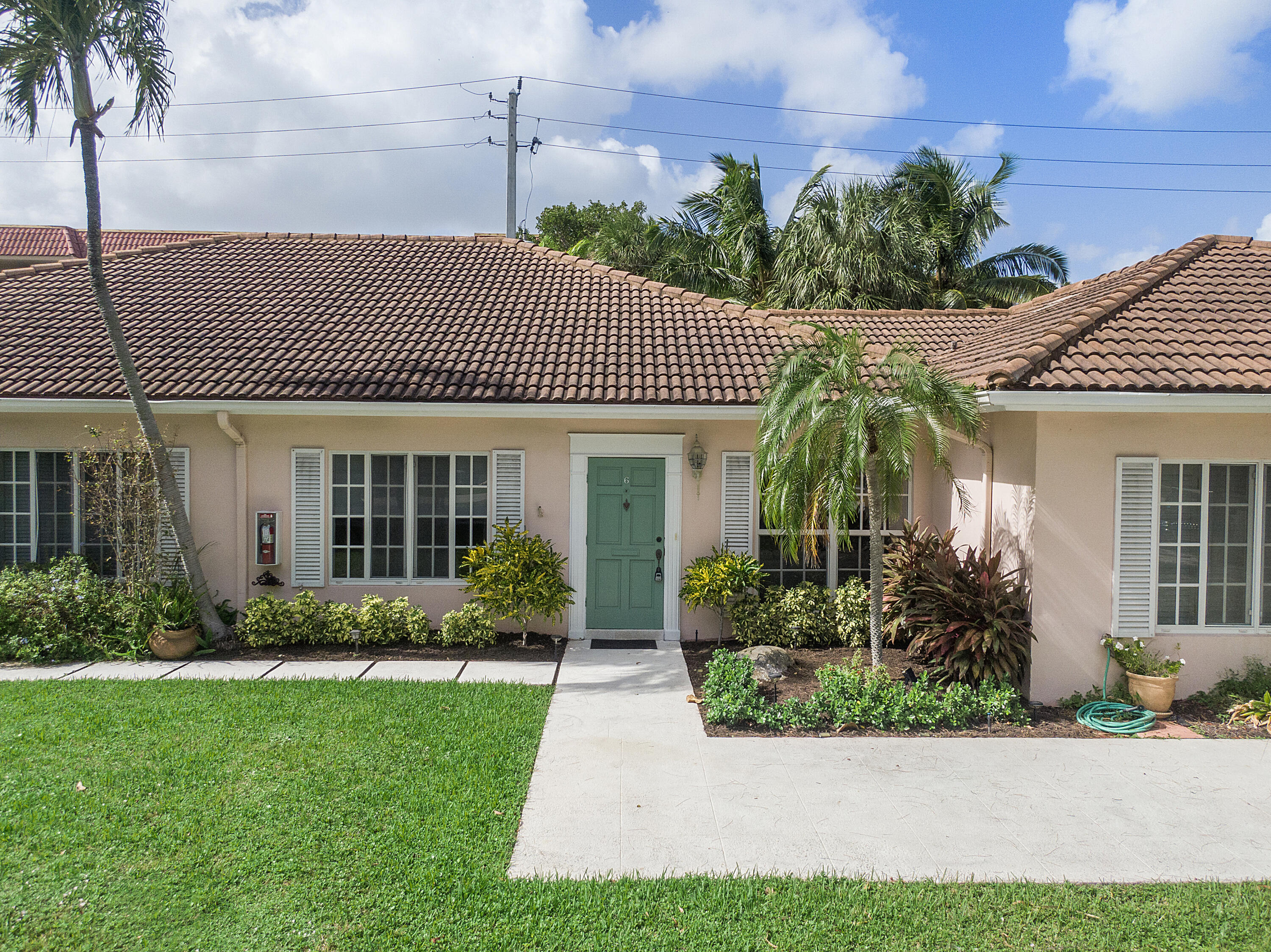 770 East Camino Real, Unit 6 Boca Raton, FL 33432 - Photo 7 of 39 770 E Camino Real U6_01