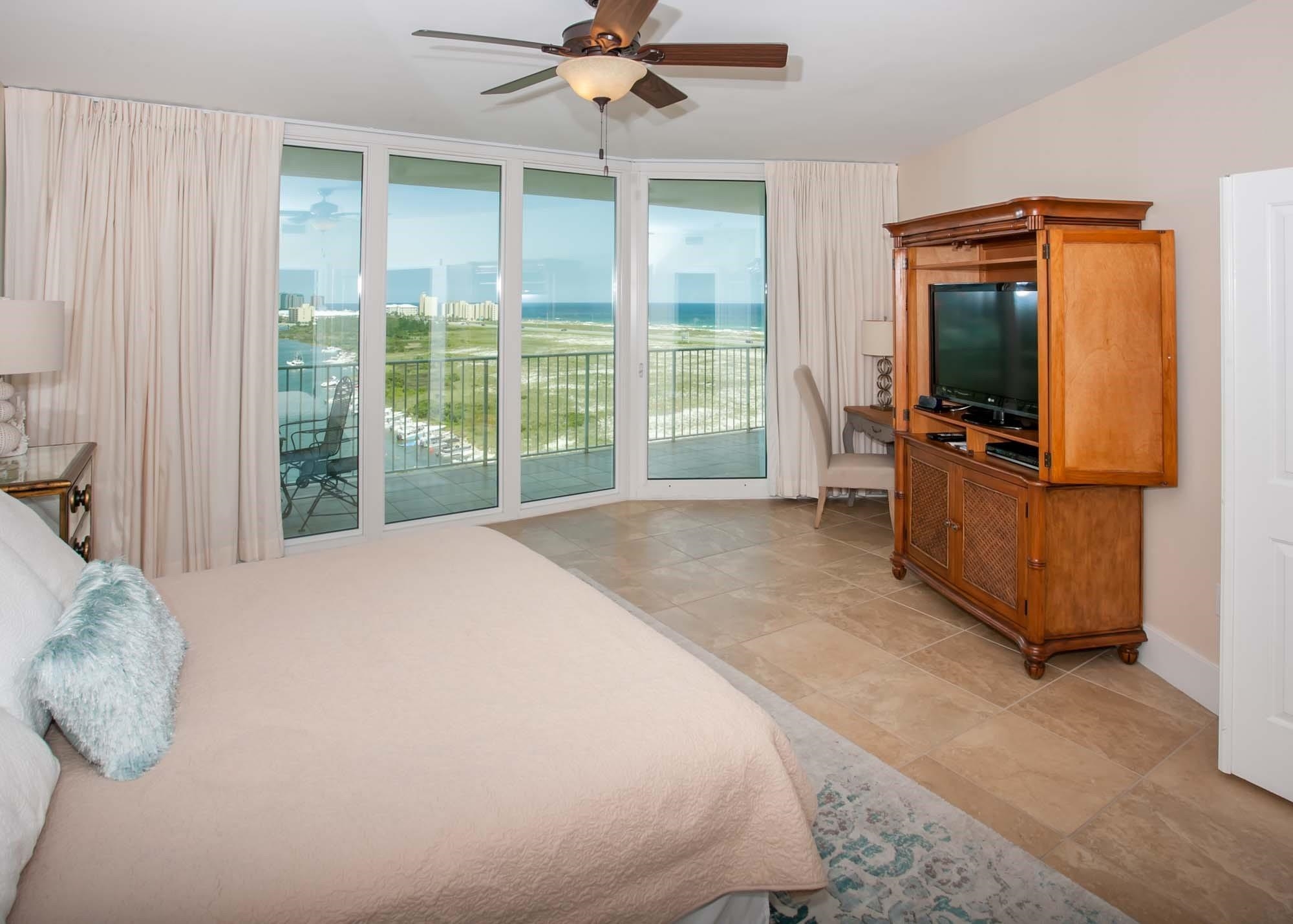 28107 Perdido Beach Boulevard, Unit D809 Orange Beach, AL 36561 - Photo 17 of 24
