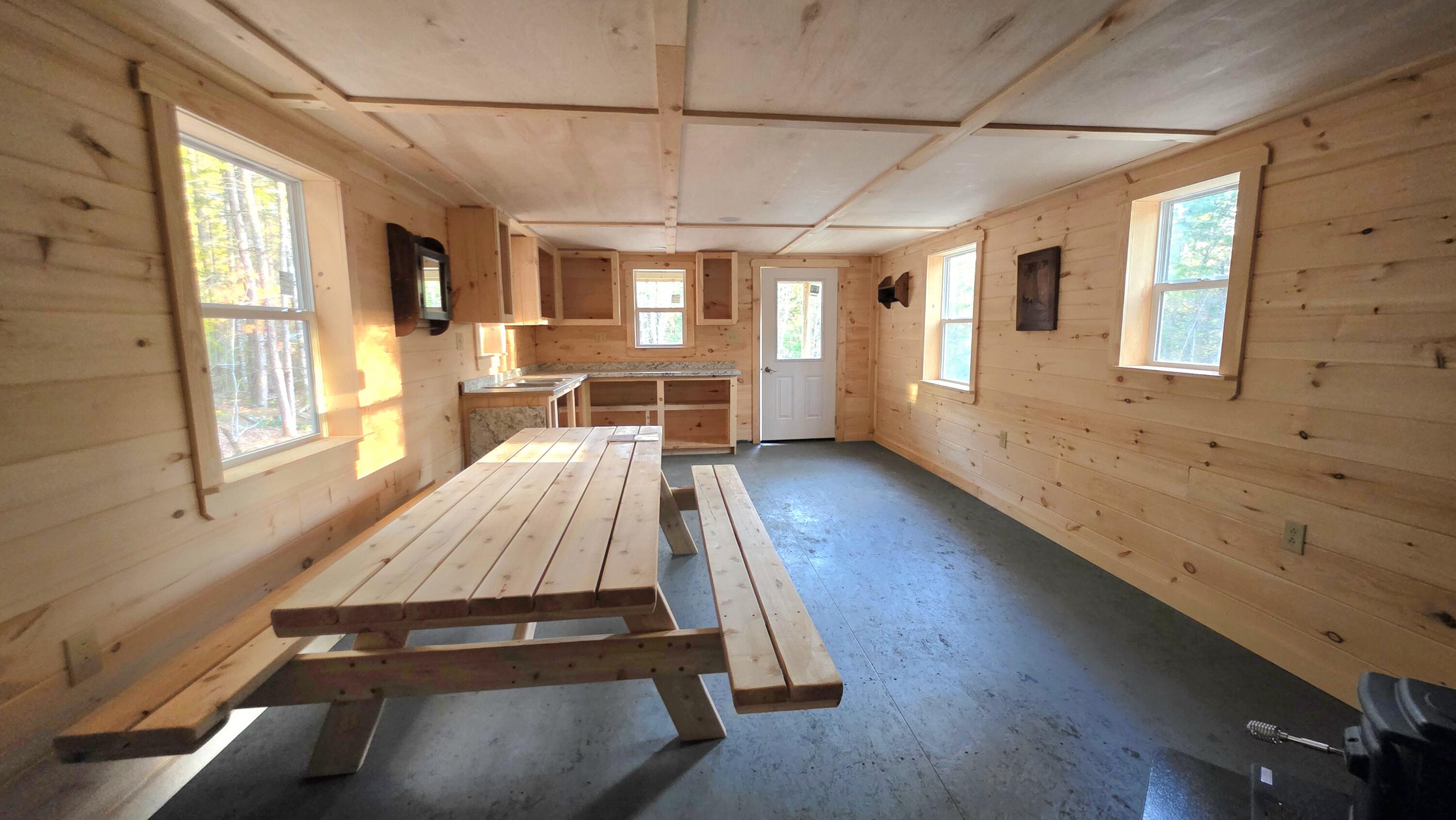 273 Bill Green Pond Road Lee, ME 04455 - Photo 6 of 15