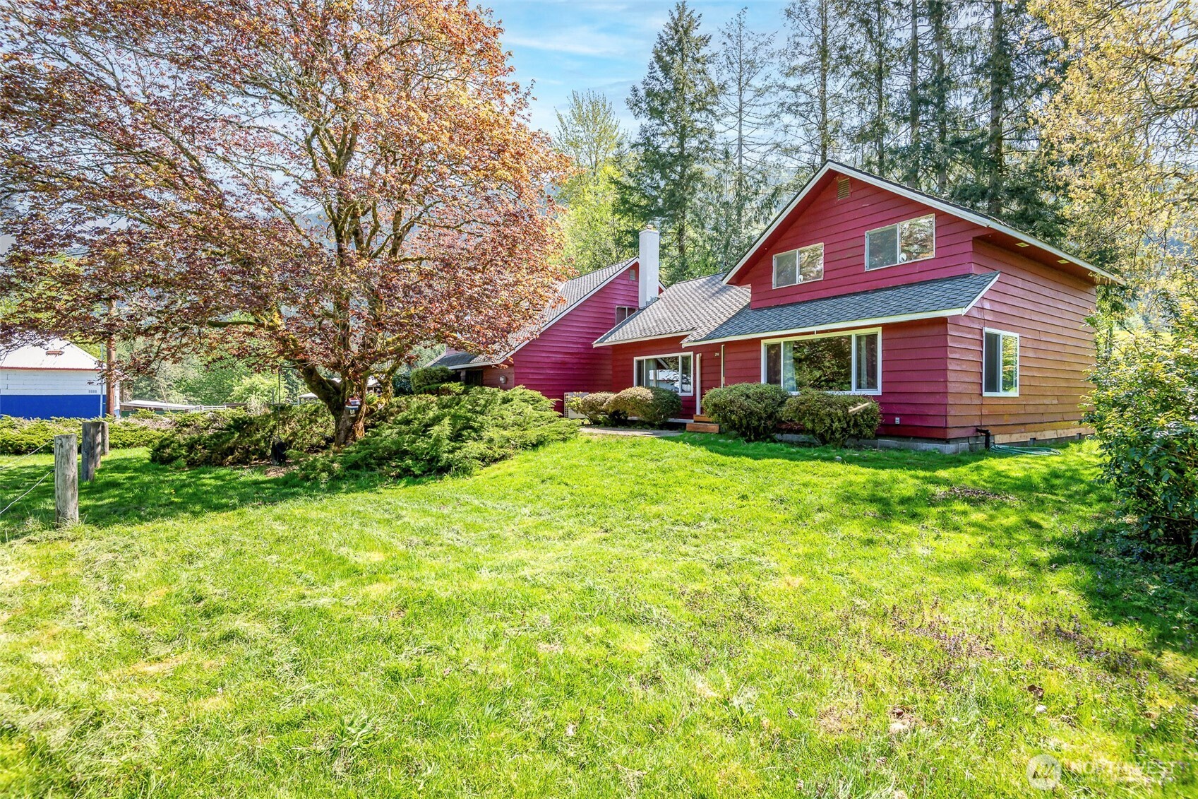 296 Dodge Road Morton, WA 98356 - Photo 9 of 23 Gallery Image 9