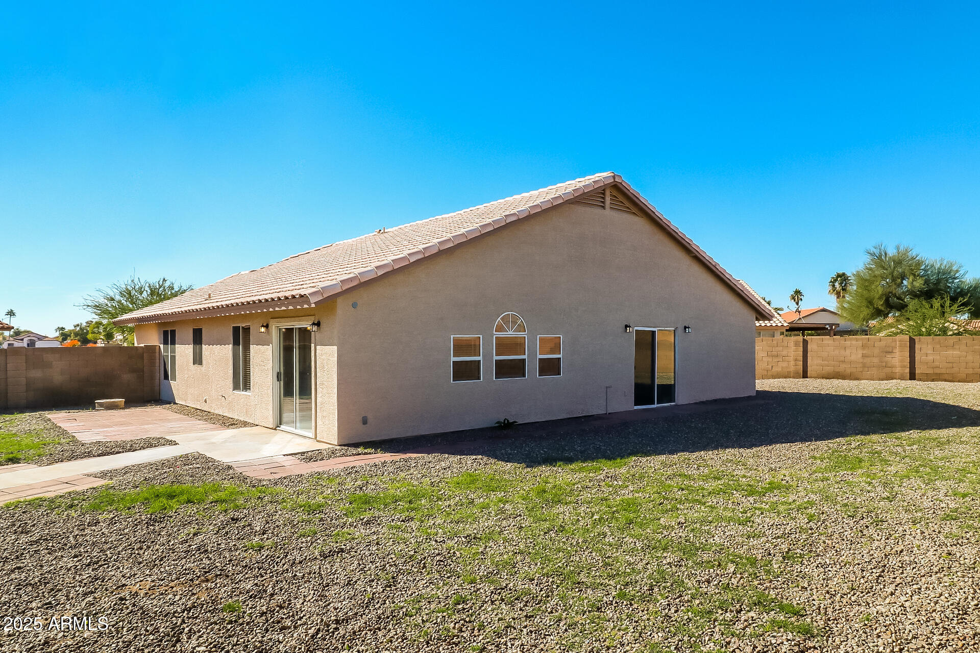 2722 North 122nd Avenue Avondale, AZ 85392 - Photo 15 of 16 015-photo-rear-view-12162388