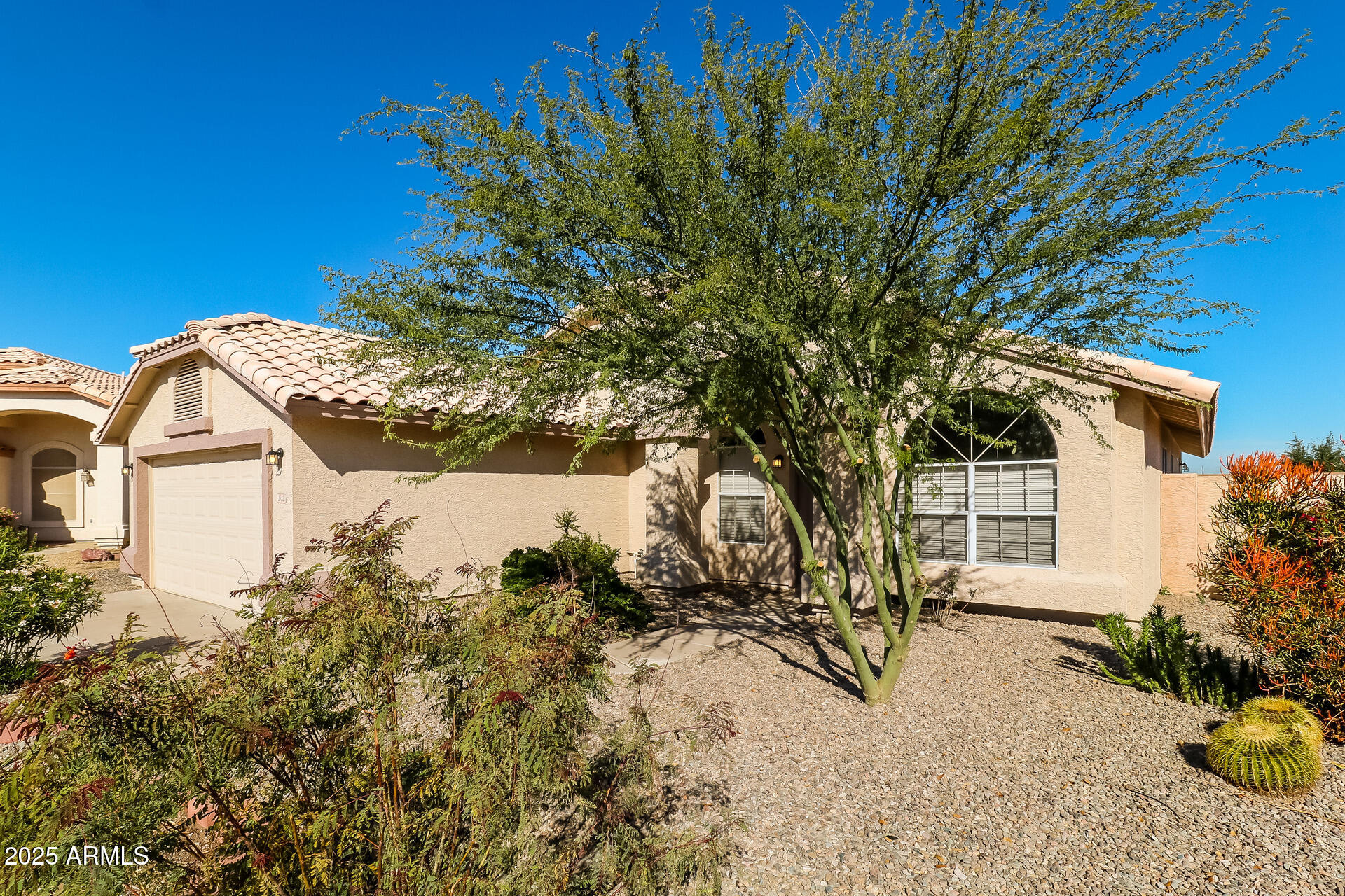 2722 North 122nd Avenue Avondale, AZ 85392 - Photo 2 of 16 002-photo-front-view-12162387