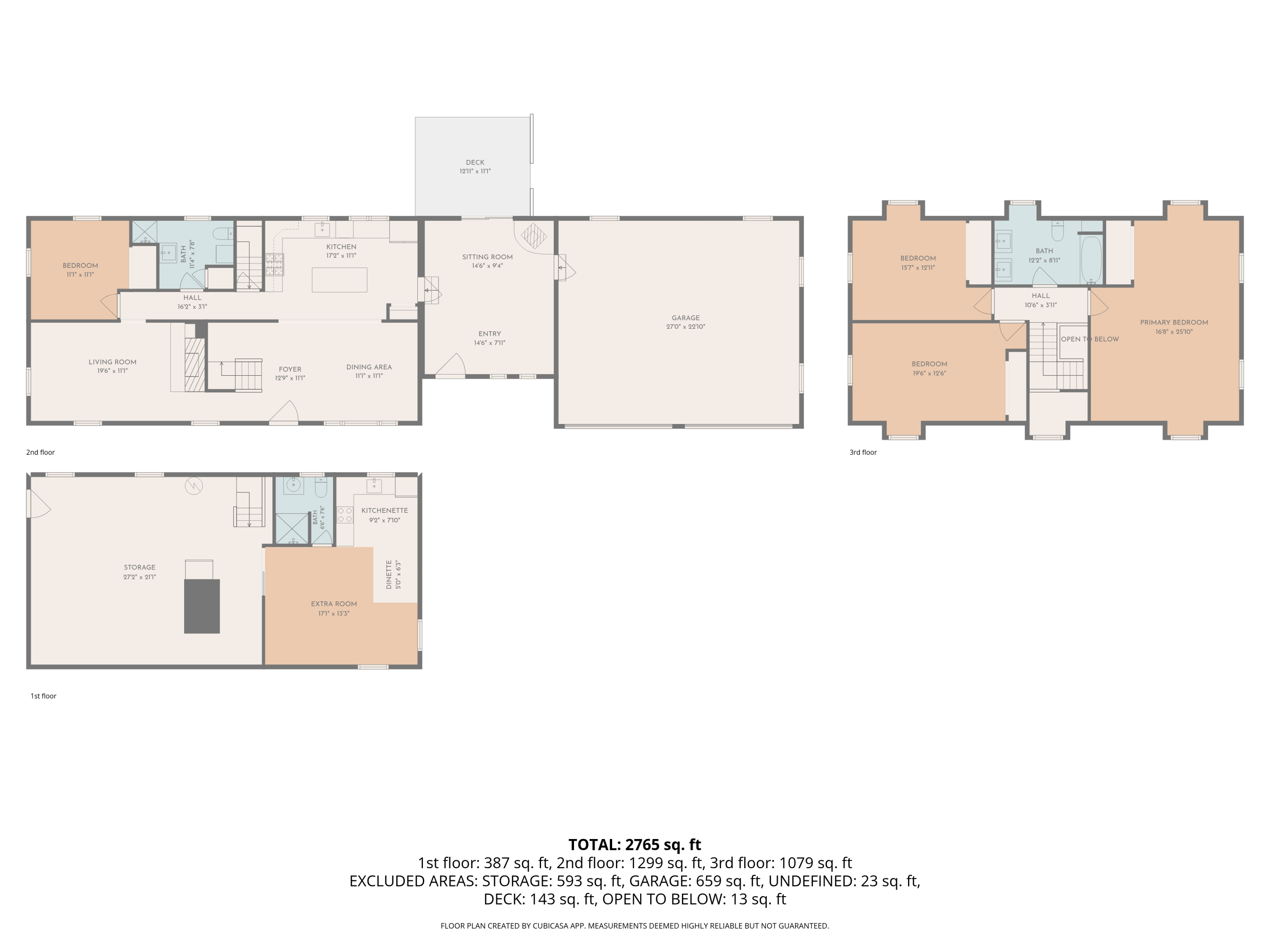 206 Quaker Ridge Road Leeds, ME 04263 - Photo 61 of 61 Gallery Image 61