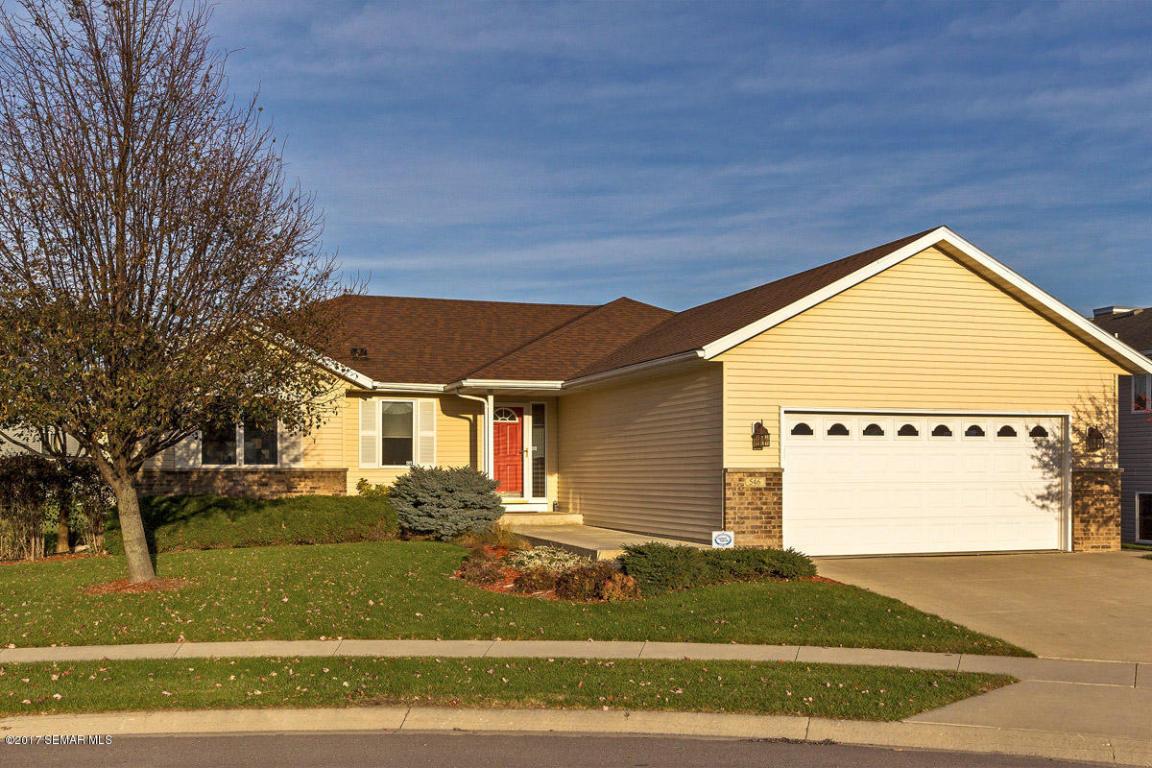546 Lake Crest Lane Northwest Rochester, MN 55901 - Photo 1 of 1