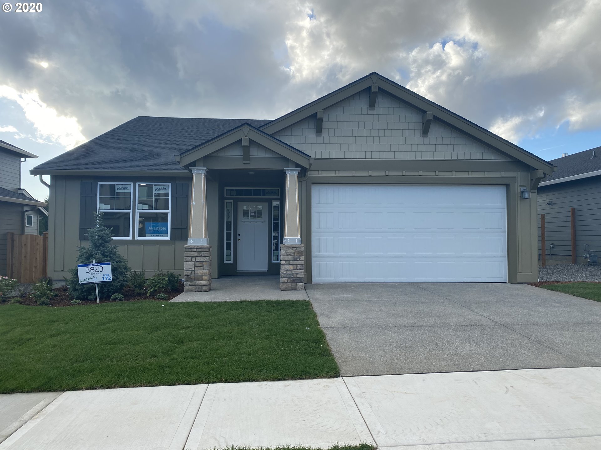 3723 South 40th Place Ridgefield, WA 98642 - Photo 2 of 23