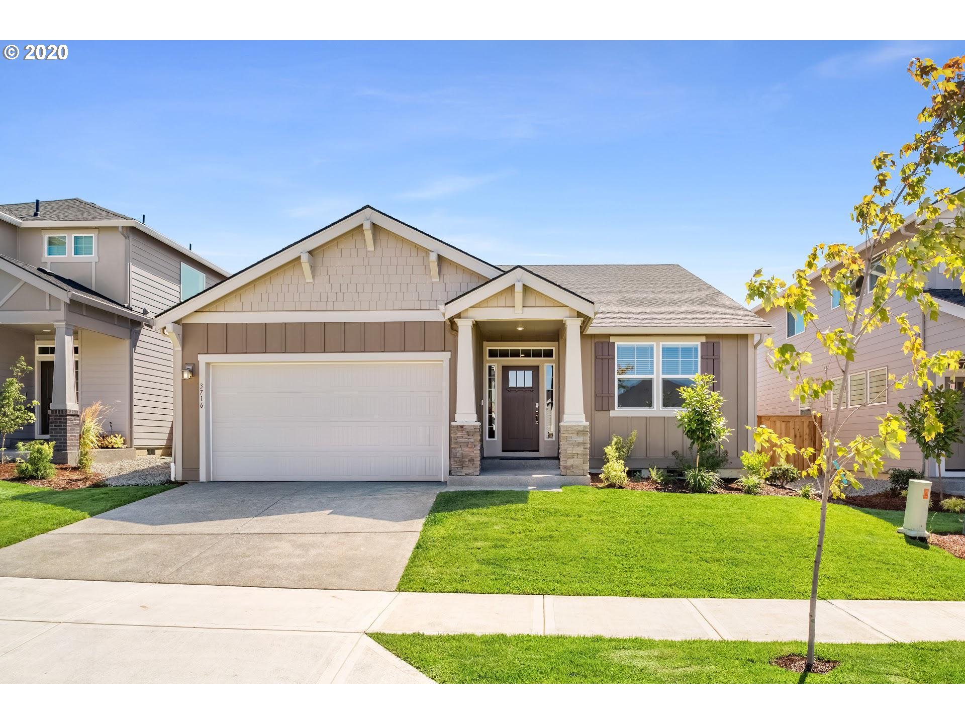 3723 South 40th Place Ridgefield, WA 98642 - Photo 3 of 23
