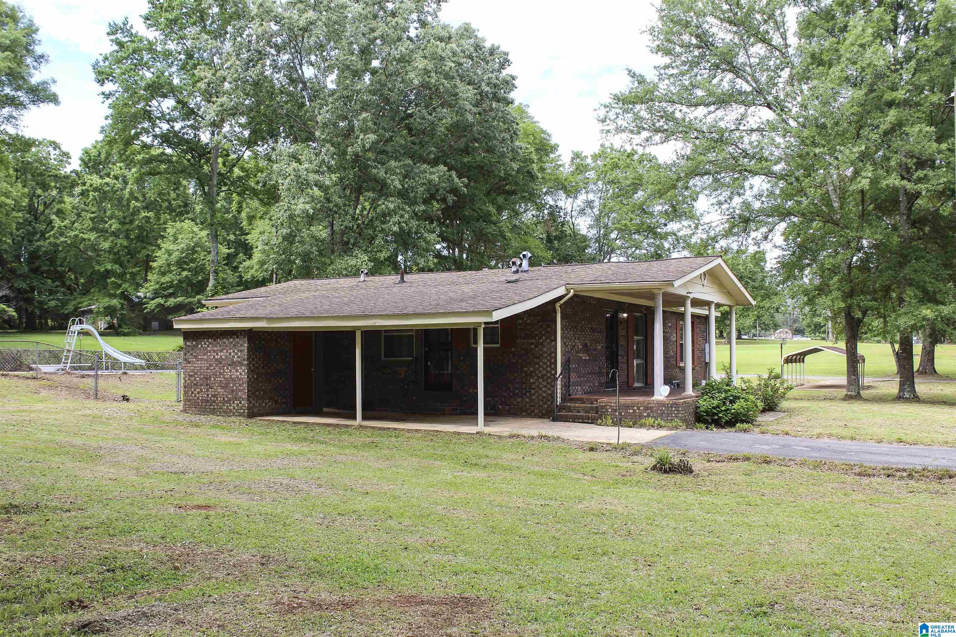 800 County Line Road Oxford, AL 36203 - Photo 40 of 61