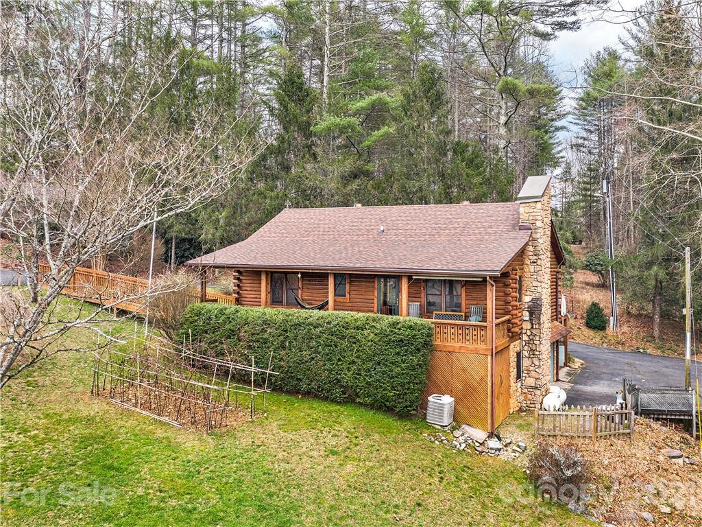 70 Rock Rest Road Hendersonville, NC 28739 - Photo 1 of 35 Gallery Image 1