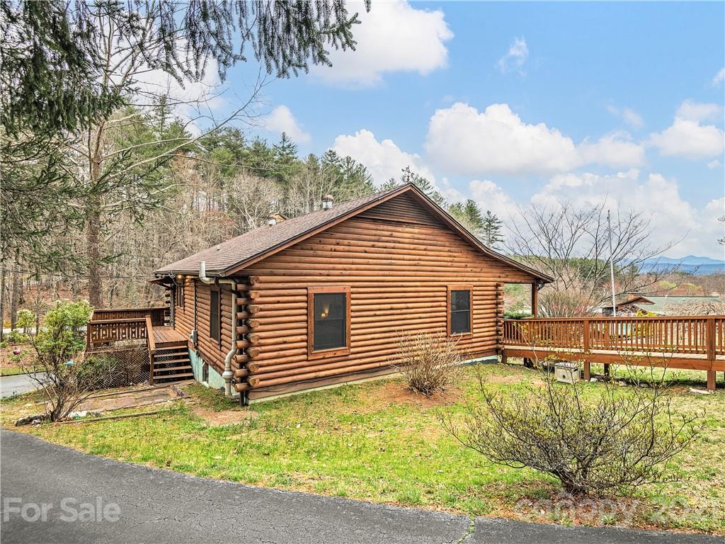 70 Rock Rest Road Hendersonville, NC 28739 - Photo 2 of 35 Gallery Image 2